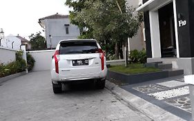Asaby Homestay Yogya